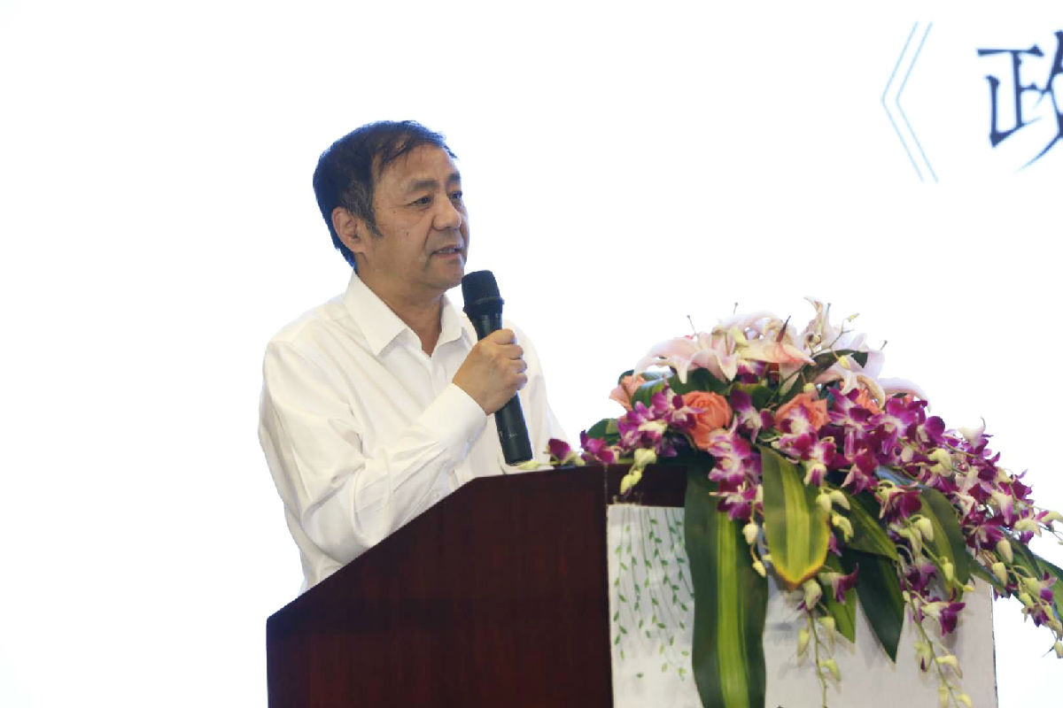 中国乡村振兴战略论坛在杭州召开